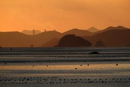 그 순간에는 세상이 다른 빛이 된다