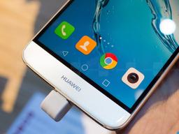 화웨이 '노바 & 노바 플러스' 출시, 스마트폰 시장 경쟁에 불 지피나?