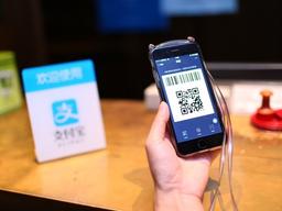 중국 O2O의 발전이 많은 인구 때문일까