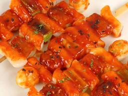 내맴대로 끼워넣기 모듬<strong>떡꼬치</strong>