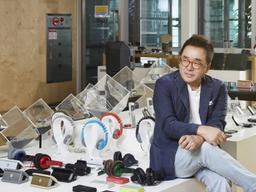 <strong>김영세</strong> 디자이너 “디지털화 시대, 기회를 잡아야 한다”