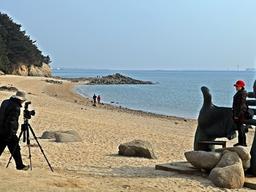 <strong>모도</strong>에서 예술의 향기 속에 머물다