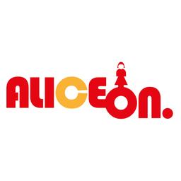 앨리스온(AliceOn)
