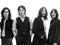 불멸의 그룹 <strong>비틀즈</strong>