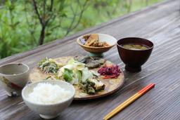 오키나와의 외딴 <strong>카페</strong>들