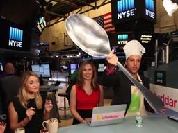 2,30대를 위한 동영상 뉴스 섭스크립션 서비스, Cheddar