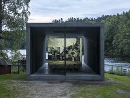 현실 세계의 확장된 거울, 포스트-미디어 아트의 현재