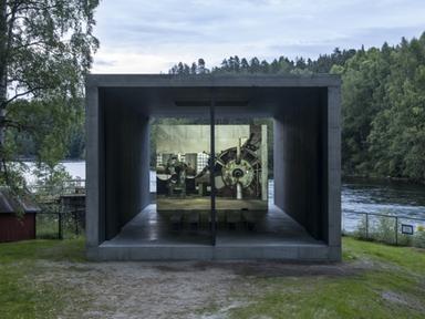 현실 세계의 확장된 거울,<br>포스트-미디어 아트의 현재