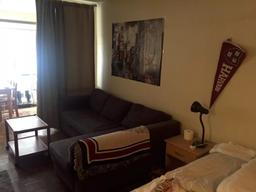 아무나 예약할 수 없는 에어<strong>비앤비</strong>의 '10달러 짜리 방'