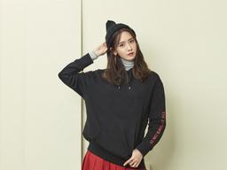 맨투맨&후드티 200% 활용한 레이어링 스타일