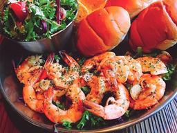 빅데이터가 찾은 진짜<strong>맛집</strong> - <strong>새우</strong>