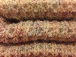 깨끗하고 예쁘게 입자! <strong>니트</strong> 관리법