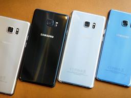 '<strong>노트</strong>7'을 넘어선 '<strong>노트</strong> 단종설'