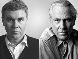 작가 레이먼드 카버와 편집자 고든 리시의 관계