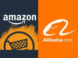 65억 인구를 먹어삼킬 곳은…아마존, 알리바바?