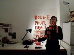 <strong>런던</strong>에서 디자이너로 산다는 것은 어떻습니까