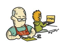 제3의 최종병기 FPGA