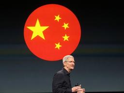 중국, 앱스토어 매출 세계 1위 달성과 그에 따른 시사점