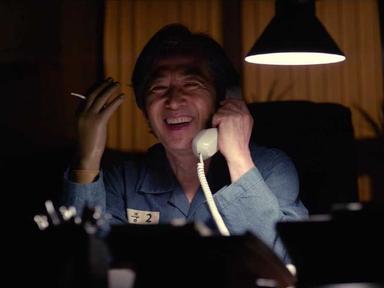 영화<br>'내부자들: 디 오리지널'