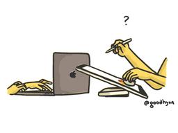 왼손은 거들 뿐? 터치바와 <strong>서피스</strong> 다이얼