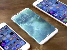 아이폰8, 애플의 차세대 <strong>스마트폰</strong> 이야기에 들썩이는 <strong>스마트폰</strong> 시장