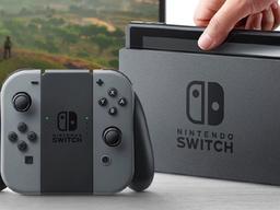 <strong>닌텐도</strong> <strong>스위치</strong>가 흥미로운 5가지 이유