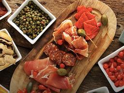 한국인이 좋아하는 <strong>바르셀로나</strong>의 맛 TOP 9