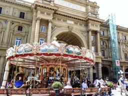 찬란하다, 찬란했다, 찬란했었다, <strong>피렌체</strong>