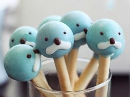 이거면 연인 어깨가 쑥쑥! <strong>보노보노</strong> 빼빼로