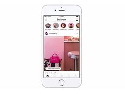 이제 인스타그램으로 ‘사진 속 가방’도 바로 산다