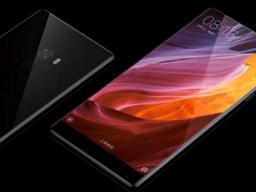 화웨이, 메이주의 '베젤리스'. 중국발 베젤리스 스마트폰은 대세가 될까?