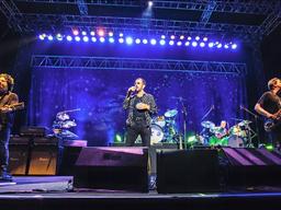 '<strong>비틀즈</strong>' 링고 아닌 링고의 '올스타 밴드'