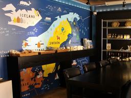 스웨디시 <strong>디저트</strong> 카페 FIKA