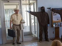 '<strong>옥수수</strong> 아니면 강낭콩'인 세상