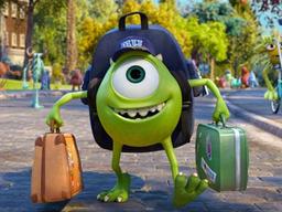 픽사가 이야기하는 <strong>스토리텔링</strong>의 22가지 법칙