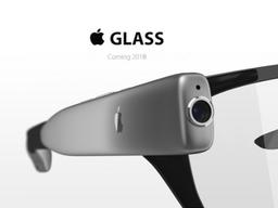 애플, '애플 글래스' 내세워 증강현실(AR) 시장에 본격적으로 뛰어드나?