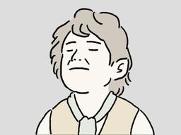 돌아온다면 전과 같진 않을 거야, '호빗'