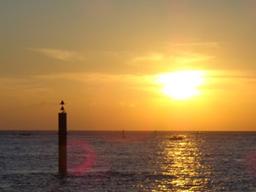 섬이 된 사내, 김영갑