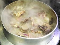 <strong>남대문</strong> 은호식당, 진하게 우려낸 세월의 맛