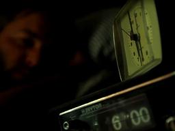 꼭 일찍 자고 일찍 일어나야만 하나요?