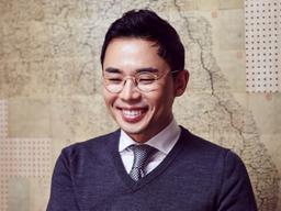 설민석 “제 <strong>책</strong>이 올해의 <strong>책</strong>이라고요?”