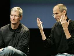 애플이 미국판 삼성이 되어가고 있다