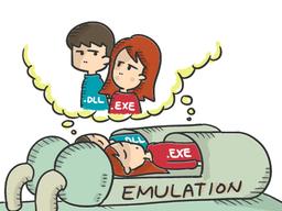 윈도우 on <strong>ARM</strong> 내가 있는 지금 이곳은 어디인가요?