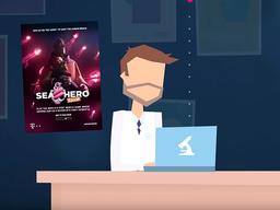 딱 2분만 이 게임을 하면, 당신은 치매 연구를 도울 수 있다