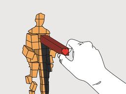 기발한 <strong>아이디어</strong>를 담아내는 작가, 이시우