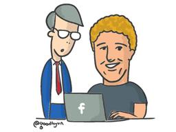 <strong>마크</strong> 주커버그의 자비스, 한 CEO의 신년계획