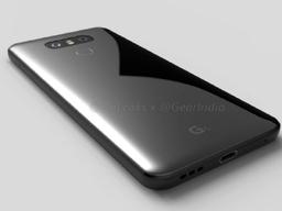 LG 'G6', <strong>모듈</strong> 아닌 일체형 스마트폰. 주목 받는 제품이 될 것인가?