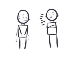 직장에서 윗년<strong>차가</strong> 되는 친구들에게