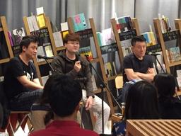 ‘뭐<strong>라도</strong>’ 될 줄 알았던 PD 세 명