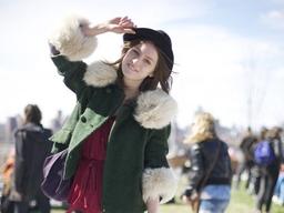 올 겨울 대세는 퍼! 퍼 아이템으로 <strong>월동준비</strong> 끝!